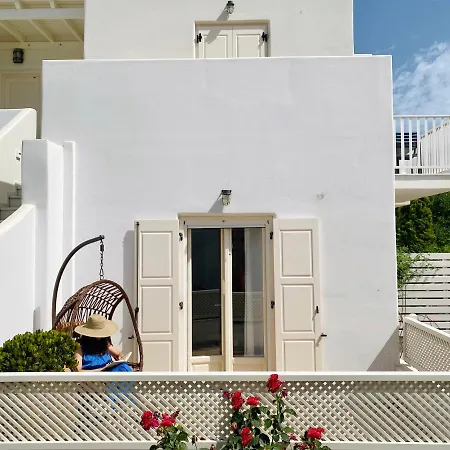Sorokos 8 Apartment