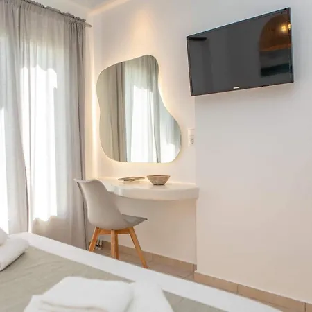 Sorokos 8 Apartment *