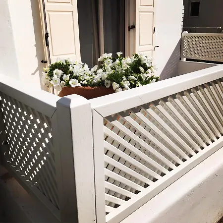 Sorokos 8 Apartment Naxos City
