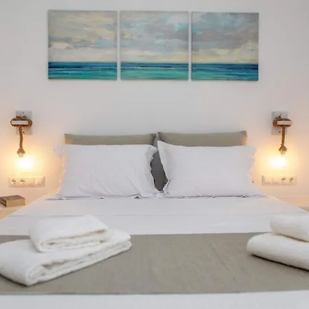 아파트 Sorokos 8 *