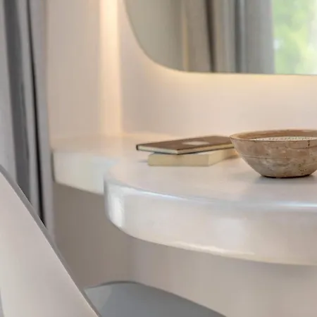 Sorokos 8 * Naxos City