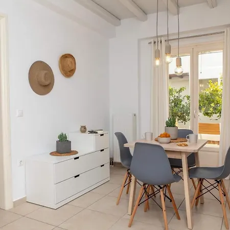 Sorokos 8 Lejlighed *