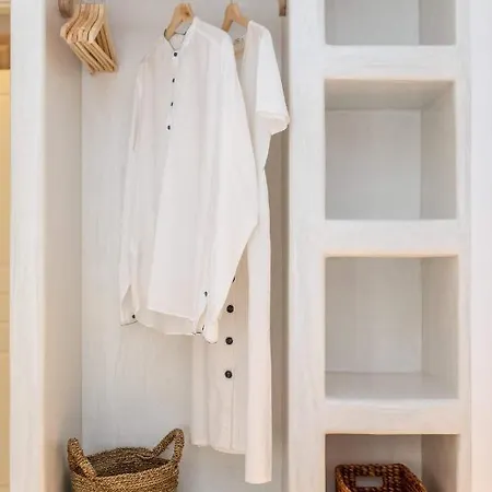 Sorokos 8 Lejlighed *