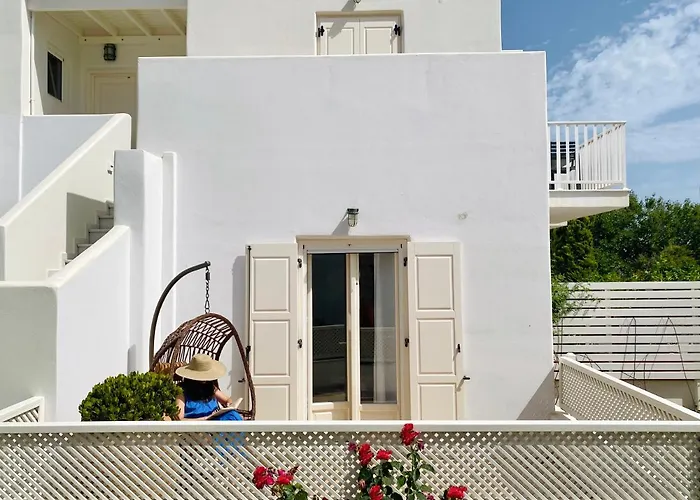 Sorokos 8 Apartamento