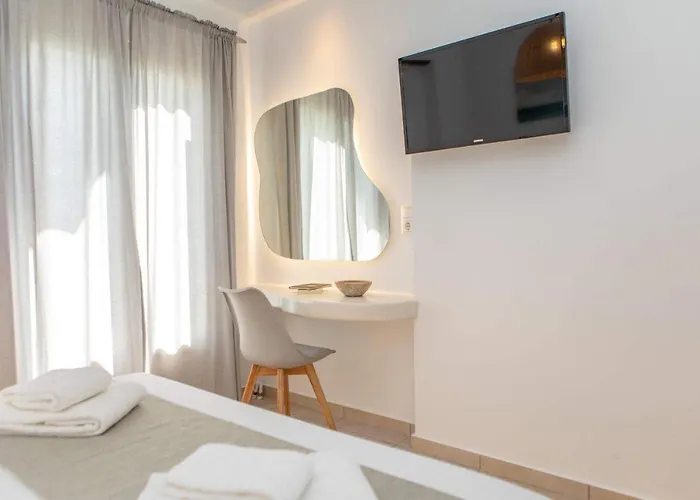 Sorokos 8 Apartamento *