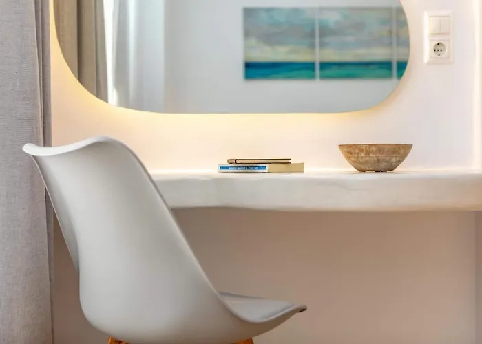 Sorokos 8 Apartamento