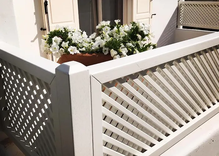 Sorokos 8 Apartamento Naxos City