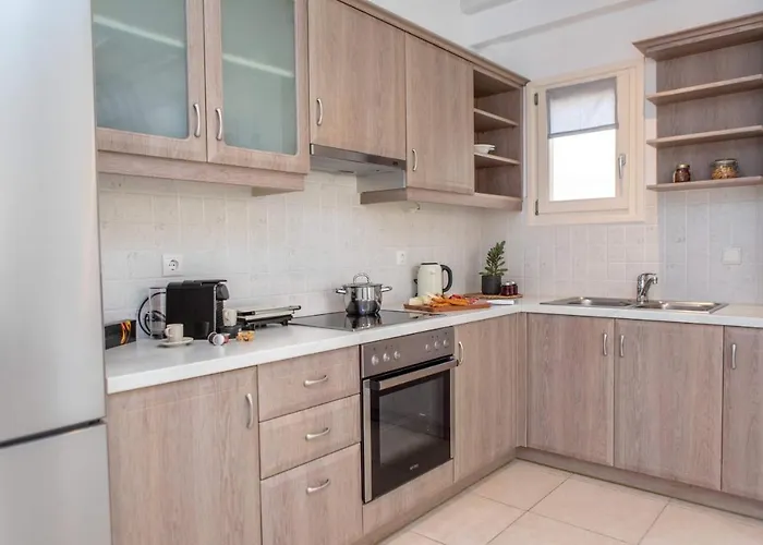 Sorokos 8 Apartamento *