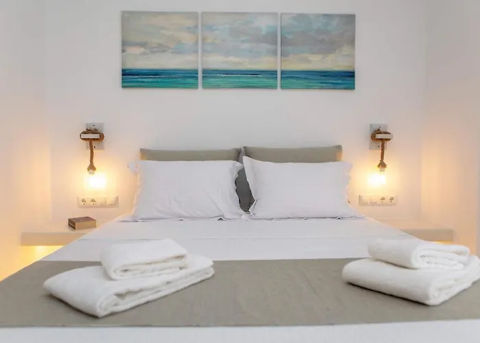 Apartamento Sorokos 8 *