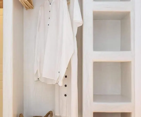 Sorokos 8 Apartamento *