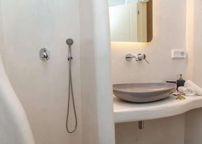 Apartamento Sorokos 8 Naxos City